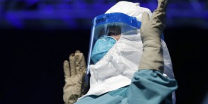 Les chercheurs français mobilisés sur tous les fronts contre Ebola