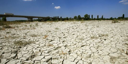 Climat : « Les Européens ont tout à perdre à ne pas se mettre d'accord maintenant »