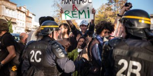 Plus d'une dizaine de manifestations pour rendre hommage à Rémi Fraisse