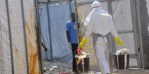Ebola : 100 millions de dollars supplémentaires annoncés par la Banque mondiale