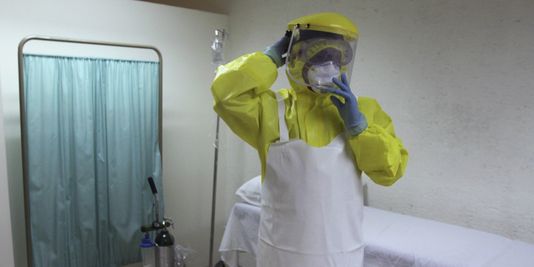 Ebola : un employé de l'ONU succombe au virus en Allemagne