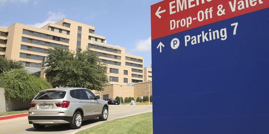 Ebola aux Etats-Unis : le patient aurait pu être diagnostiqué plus tôt