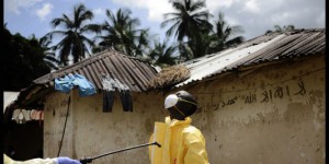 Ebola : la France envisage des mesures et des moyens supplémentaires