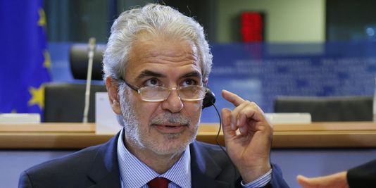Ebola : l’UE promet une aide financière d'un milliard d’euros