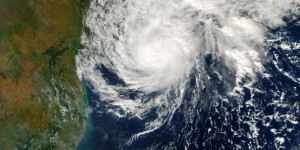 Au moins cent mille évacuations en Inde à l'approche d'un cyclone