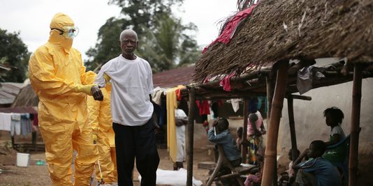 L'épidémie d'Ebola contraint le Liberia à reporter ses élections sénatoriales