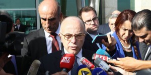 Mort de Rémi Fraisse : Cazeneuve promet « des sanctions si des fautes ont été commises »