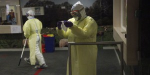 Quel est le risque que la France soit touchée par le virus Ebola ?