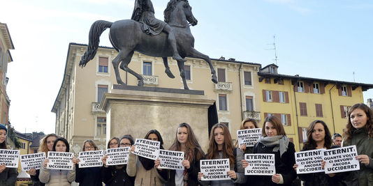 En Italie, 3 000 victimes de l’amiante mais pas de coupables