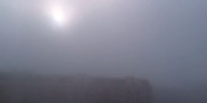 Un nuage toxique plonge Moscou dans la pénombre