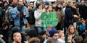 Sivens : peines de prison après la manifestation interdite de Toulouse