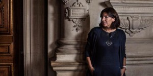 Anne Hidalgo veut la fin du diesel à Paris à l'horizon 2020