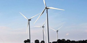 EDF vend aux Chinois des fermes éoliennes au Royaume-Uni