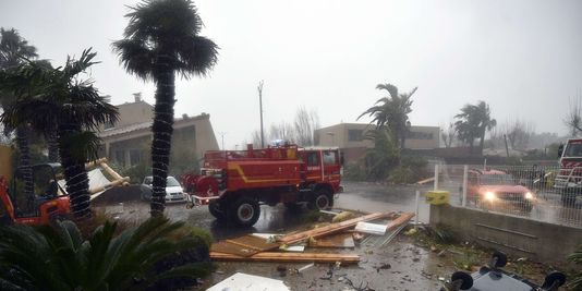 Inondations : l'état de catastrophe naturelle étendu à l'Aveyron et l'Hérault