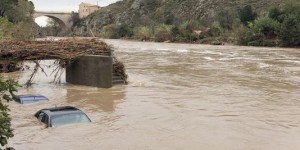 Inondations : poursuite de la décrue, les évacués rentrés chez eux