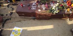 Rémi Fraisse : pas de « faute professionnelle » des gendarmes selon l'enquête administrative