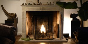 Ségolène Royale veut revenir sur l'interdiction des feux de cheminées