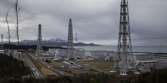 Les autorités locales japonaises réticentes face à la relance du nucléaire