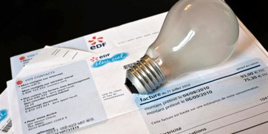 Electricité : le Conseil d'Etat rejette la demande de suspension de la réforme tarifaire