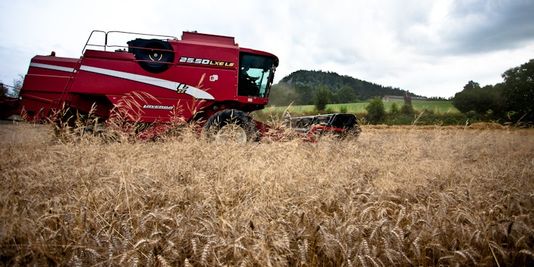 La France va devoir rendre à l'UE un milliard d'euros d'aides agricoles