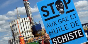 Gaz de schiste : les industriels s’unissent pour combattre le blocage français