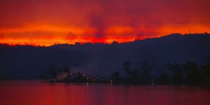 L'Australie confrontée à de graves incendies