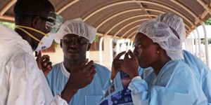 L'épidémie d'Ebola terminée au Mali selon le gouvernement et l'ONU