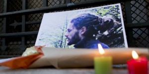 Mort de Rémi Fraisse : le gendarme qui a lancé la grenade en garde à vue