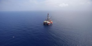 Le PDG de Total n’est « pas inquiet » pour le prix du pétrole