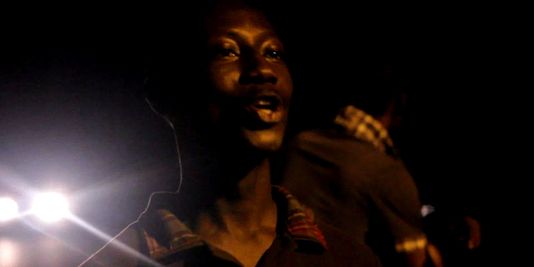 Ebola : Monrovia fête la fin de six mois de couvre-feu