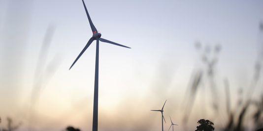 Deux cent seize territoires à énergie positive pour « verdir » la France