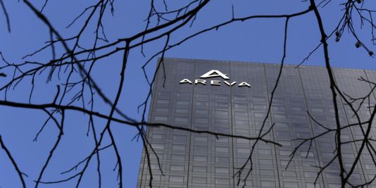 Areva prévoit de supprimer 1 500 postes en Allemagne d'ici à 2017