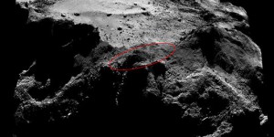 Astronomie : les tentatives pour renouer contact avec le robot Philae ont commencé