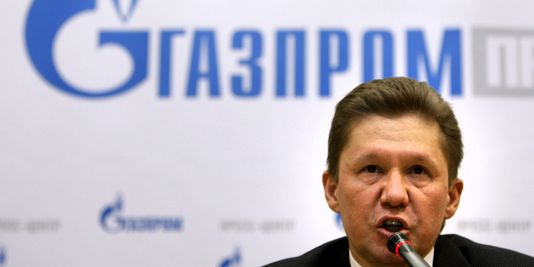 Kiev et Moscou négocient à nouveau sur le gaz