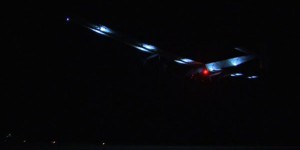L'avion « Solar Impulse 2 » quitte la Birmanie pour la Chine