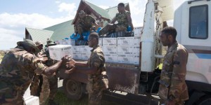 Vanuatu menacé de pénuries