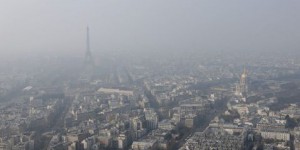 Faut-il « automatiser » la circulation alternée en cas de pic de pollution à Paris ?