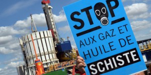 L'étrange résurgence d'un rapport sur le gaz de schiste en France