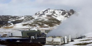 L’Islande veut être « un guide et un modèle » dans la géothermie