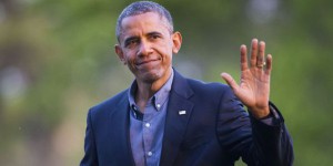 Obama : « On ne peut plus nier le changement climatique »