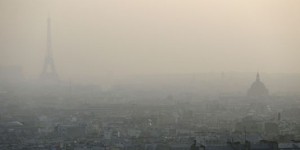Pollution de l'air : la Commission européenne menace la France de poursuites