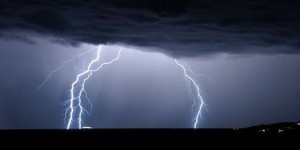 Vigilance orange aux orages dans sept départements du Sud-Ouest