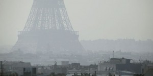 Climat : des ONG dénoncent le financement de la COP21 par des « champions de la pollution »