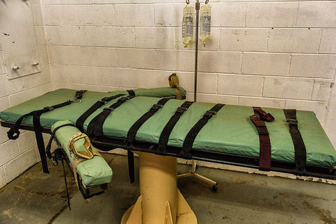 Etats-Unis : le Nebraska abolit la peine de mort