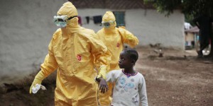L’épidémie Ebola prend fin au Liberia, selon l’OMS