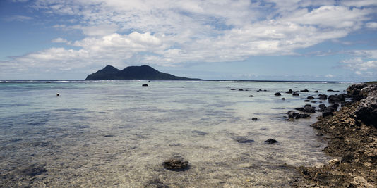 Oceania 21 : les îles du Pacifique plaident pour une « révolution internationale » sur le climat