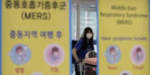 Coronavirus MERS : le bilan s’alourdit à 14 morts en Corée du Sud