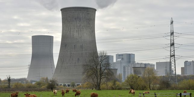 Les énergéticiens allemands, plus gros pollueurs d’Europe