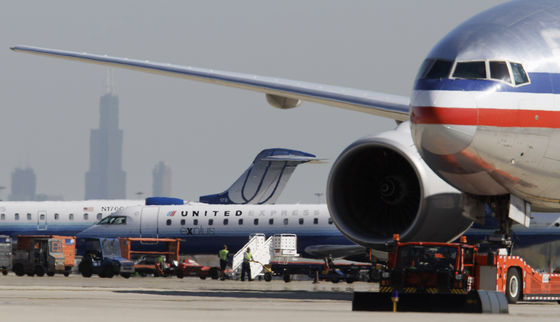 Etats-Unis : vers une réglementation des émissions de CO2 dans le transport aérien