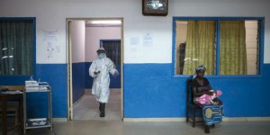 En Guinée, le paludisme a « vraisemblablement » fait plus de morts qu’Ebola